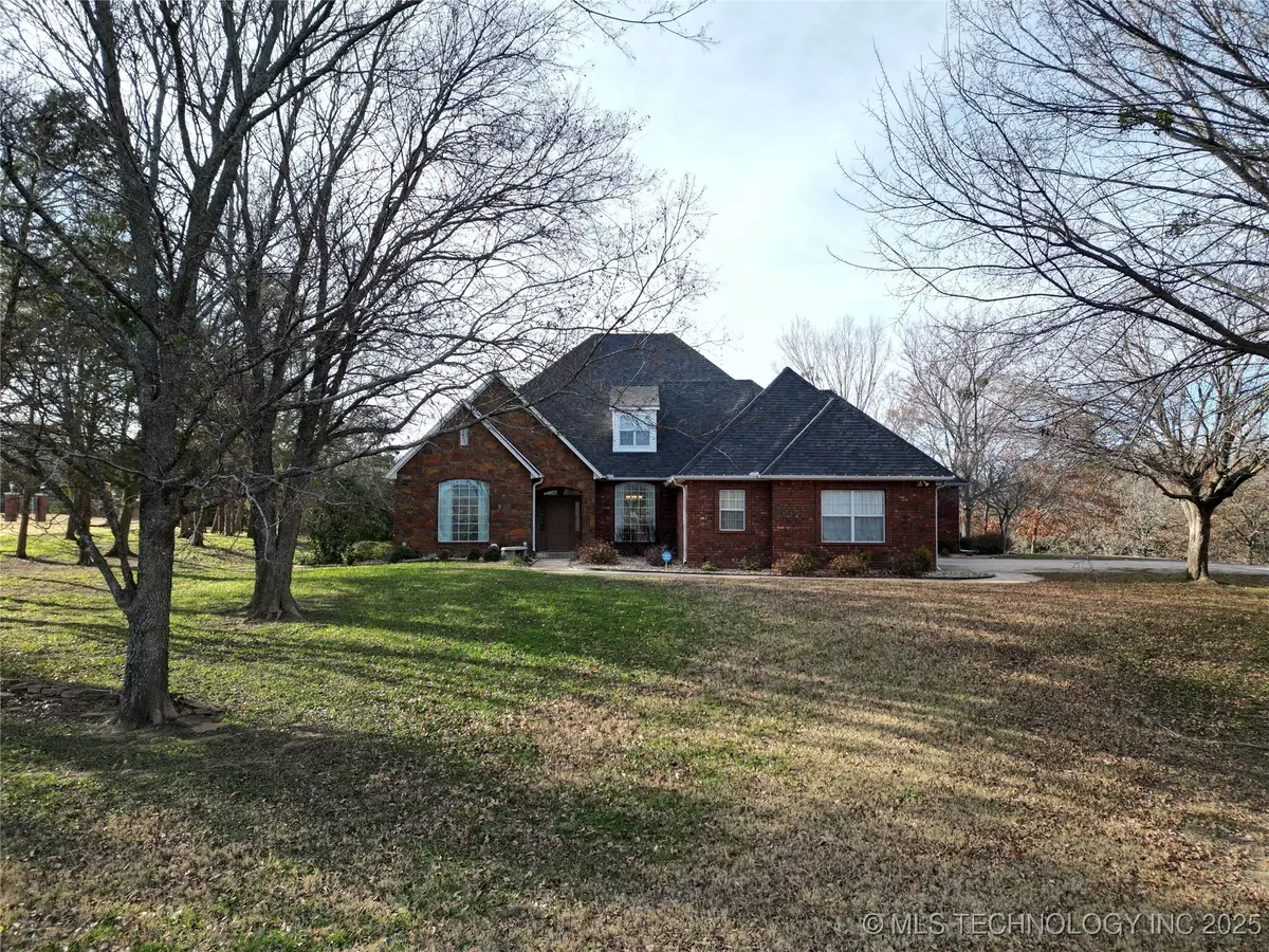 331 Wildflower Place, Ardmore, OK 73401 - #1