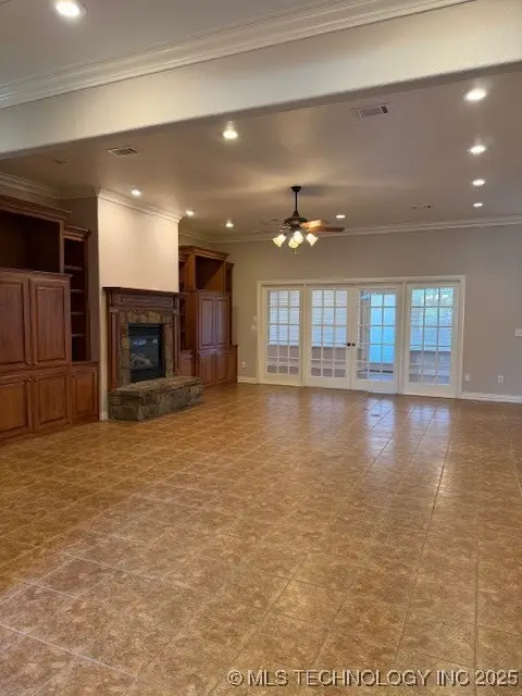 331 Wildflower Place, Ardmore, OK 73401 - #2