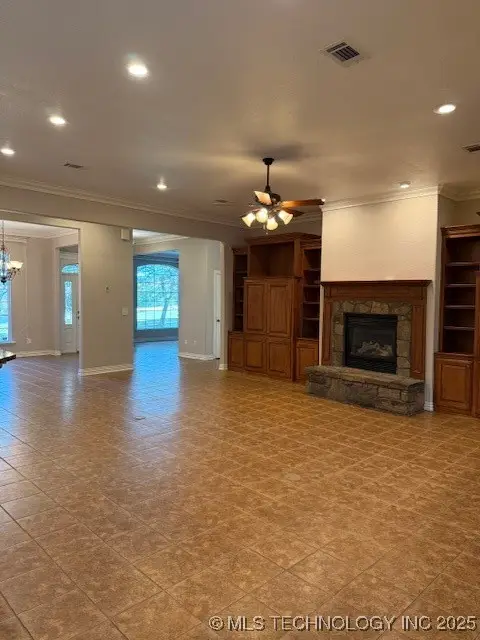 331 Wildflower Place, Ardmore, OK 73401 - #3