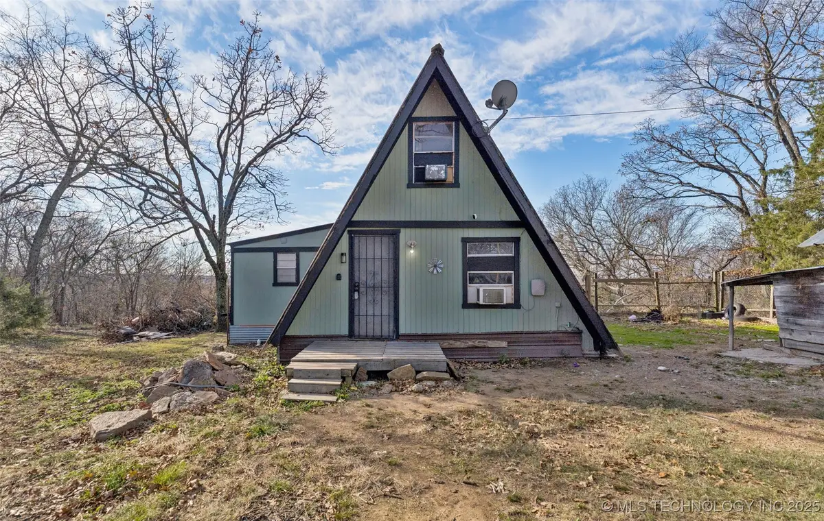 65978 E 651 Drive, Chouteau, OK 74337 - Image #1