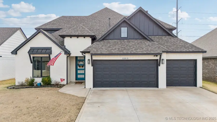 22810 E 103rd Street, Broken Arrow, OK 74014 - Image #2