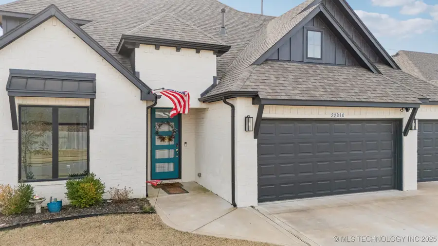 22810 E 103rd Street, Broken Arrow, OK 74014 - Image #3