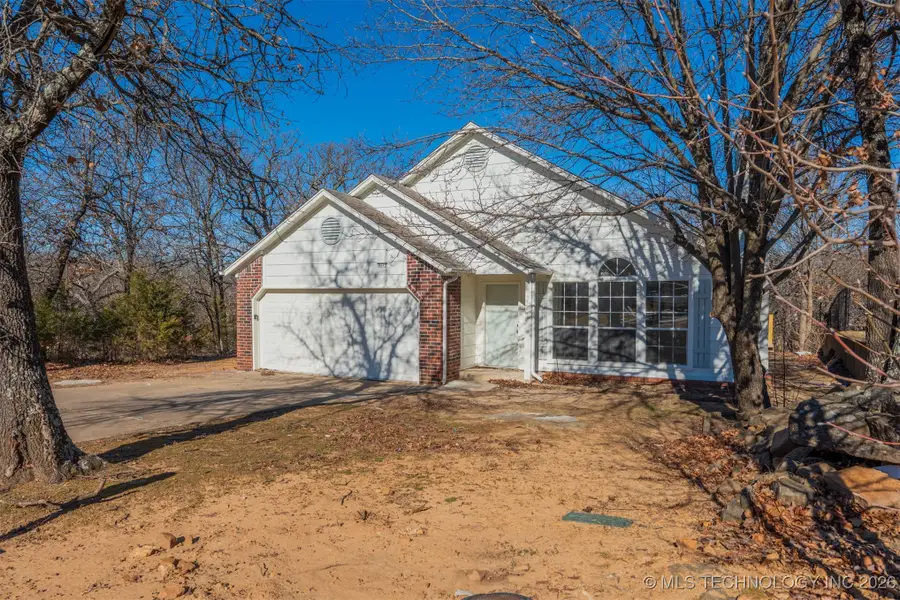 4013 S 75th West Avenue, Tulsa, OK 74107 - Image #2