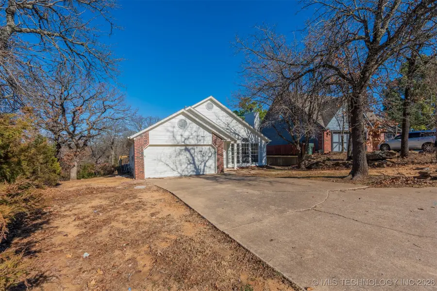 4013 S 75th West Avenue, Tulsa, OK 74107 - Image #3