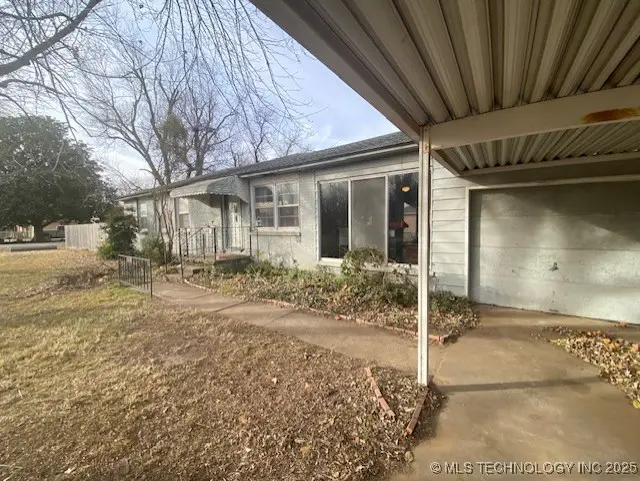 748 S 87th East Avenue, Tulsa, OK 74112 - Image #1