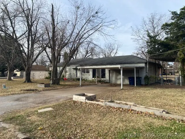 748 S 87th East Avenue, Tulsa, OK 74112 - Image #3