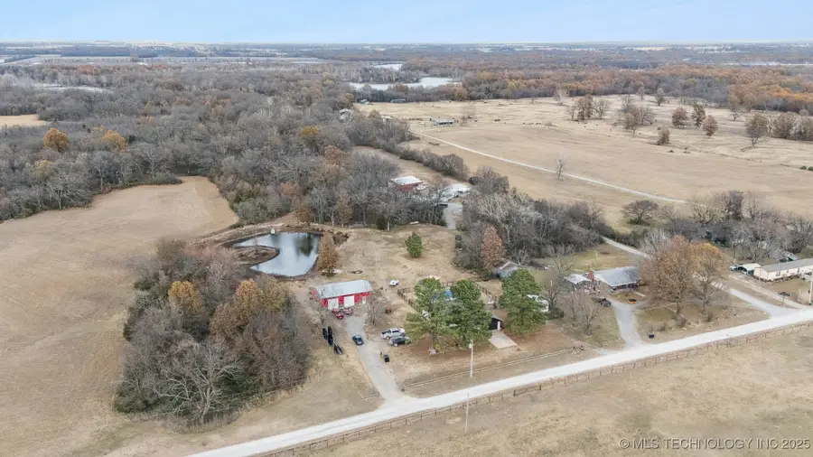 4562 W 95th Street N, Porter, OK 74454 - Image #2