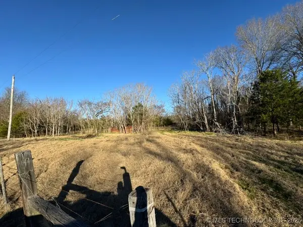 E State Hwy 31 Highway E, Haywood, OK 74501