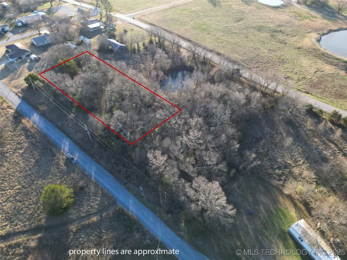 5th, Stuart, OK 74570 - Image #1