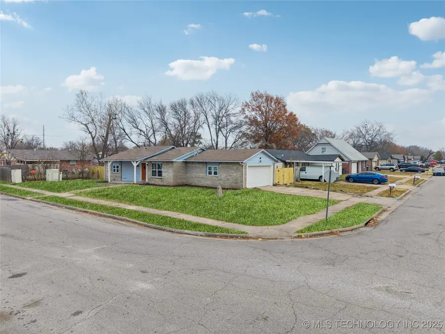 11403 E 37th Place, Tulsa, OK 74146 - Image #3