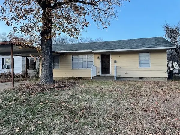 707 Maxwell Nw, Ardmore, OK 73401
