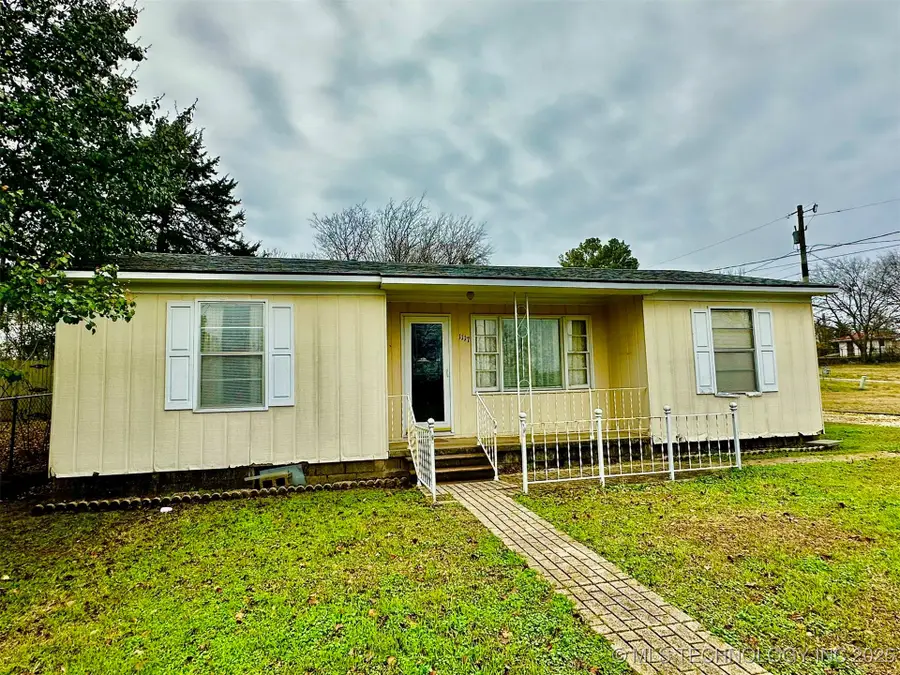 1117 S Oklahoma, Atoka, OK 74525 - Image #2