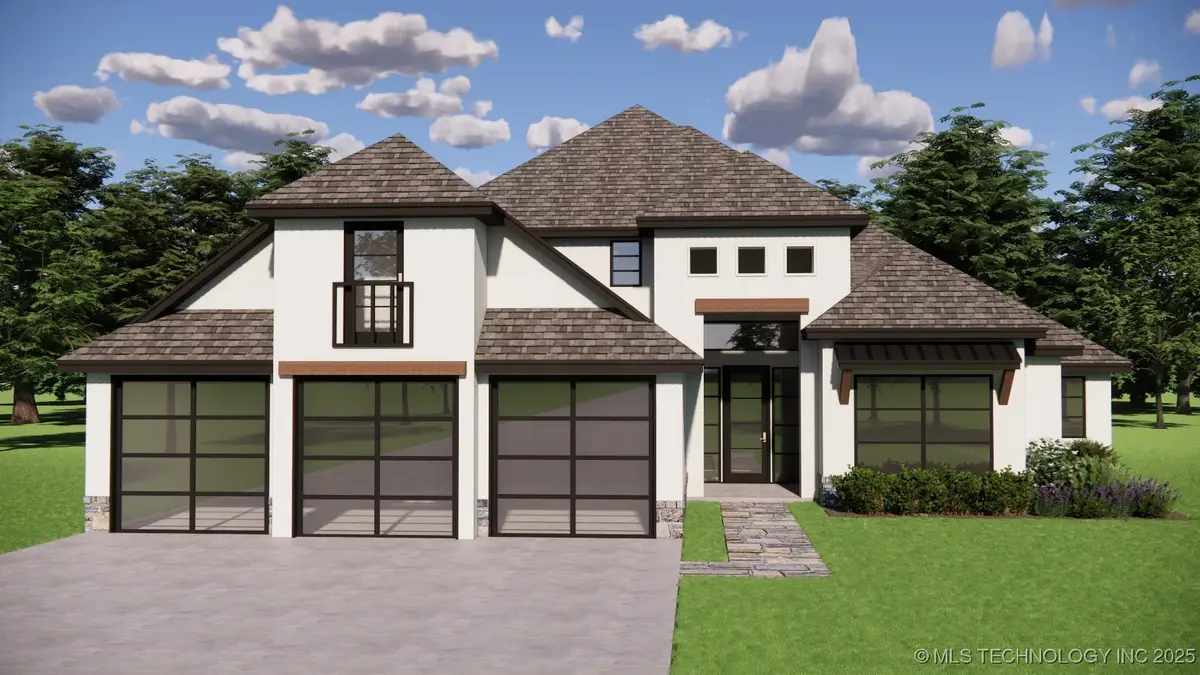 4713 S Retana Avenue, Broken Arrow, OK 74011 - Image #1