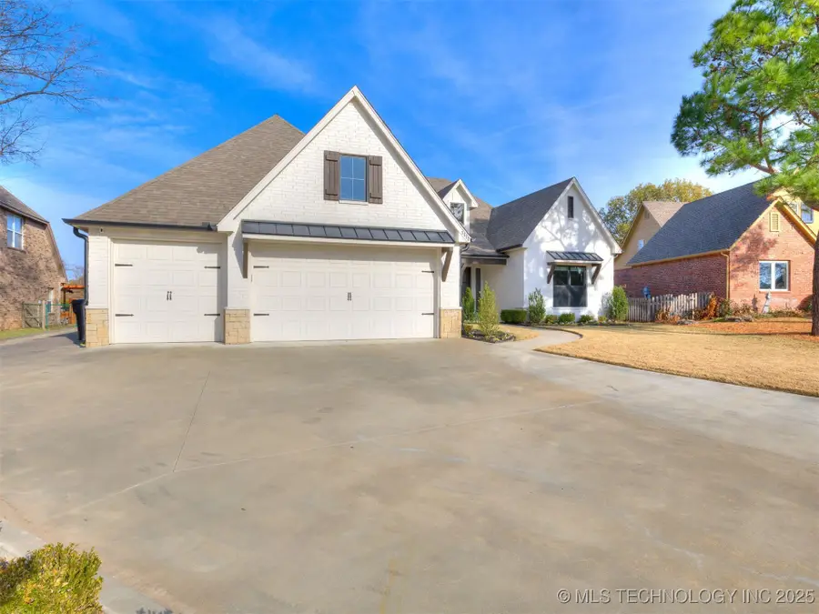 3413 N Narcissus Avenue, Broken Arrow, OK 74012 - Image #3