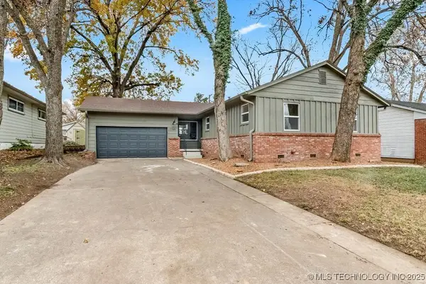 5749 E 26th Street, Tulsa, OK 74114