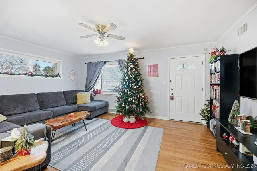 3802 S Knoxville Avenue, Tulsa, OK 74135 - Image #3