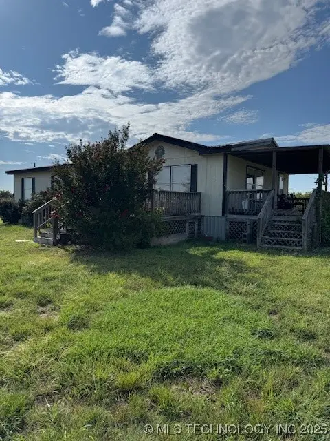 11152 Buck Road, Kingston, OK 73439 - Image #3