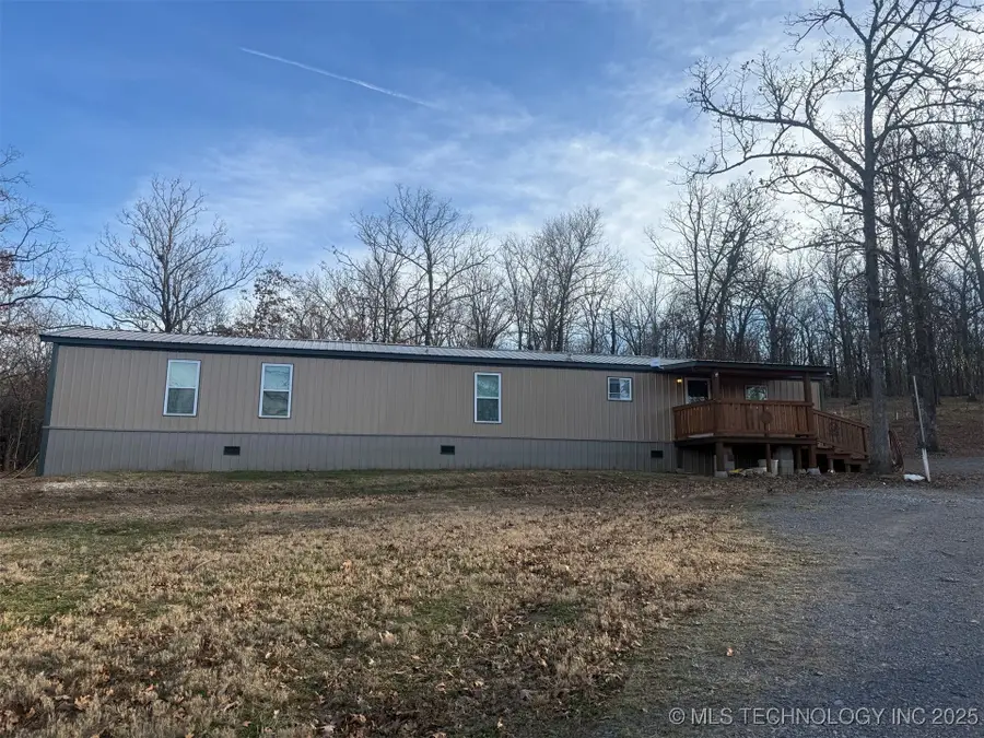 22174 S Black Valley Road, Tahlequah, OK 74464 - Image #2