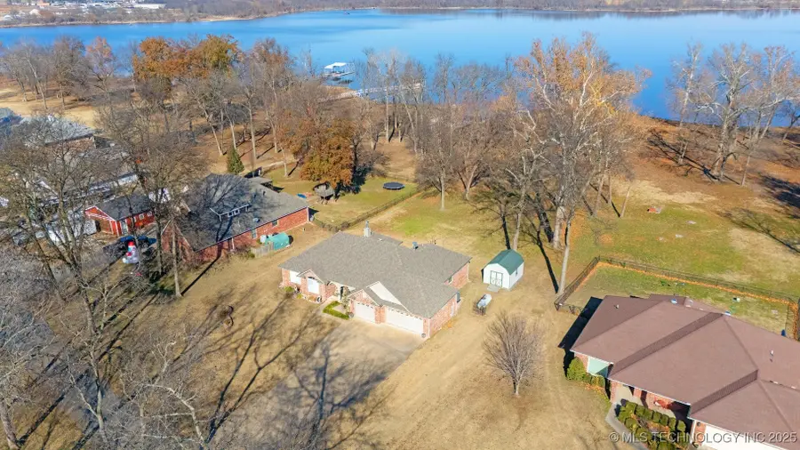 27204 S 125 Highway #9, Afton, OK 74331 - #3