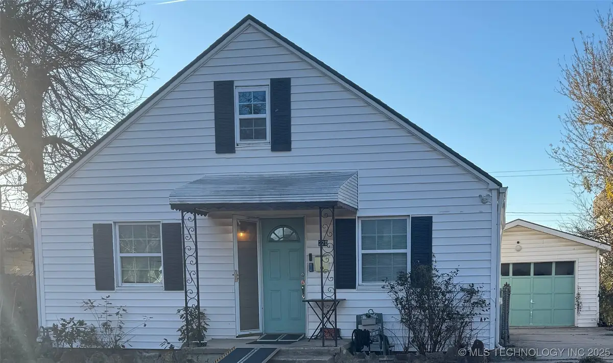 220 S 67th East Avenue, Tulsa, OK 74112 - Image #1