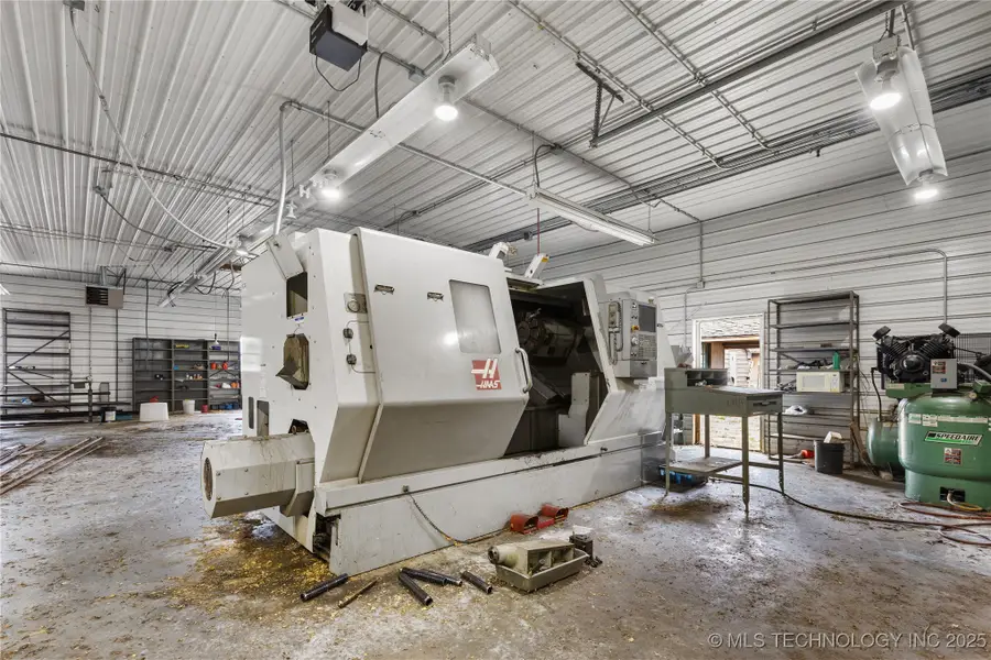 30205 S 4230 Road, Inola, OK 74036 - Image #2