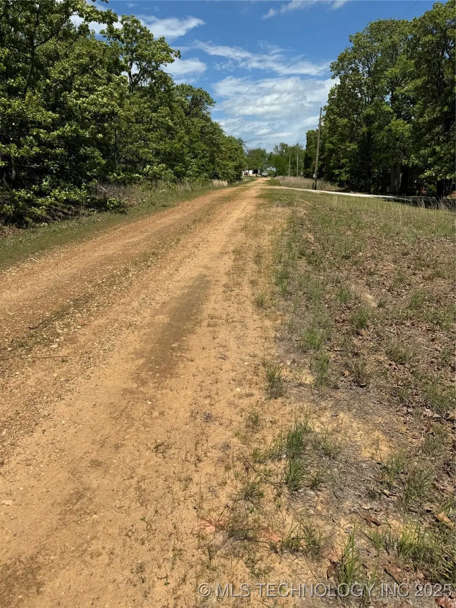 13 S 4532 Road, Vian, OK 74962 - Image #2