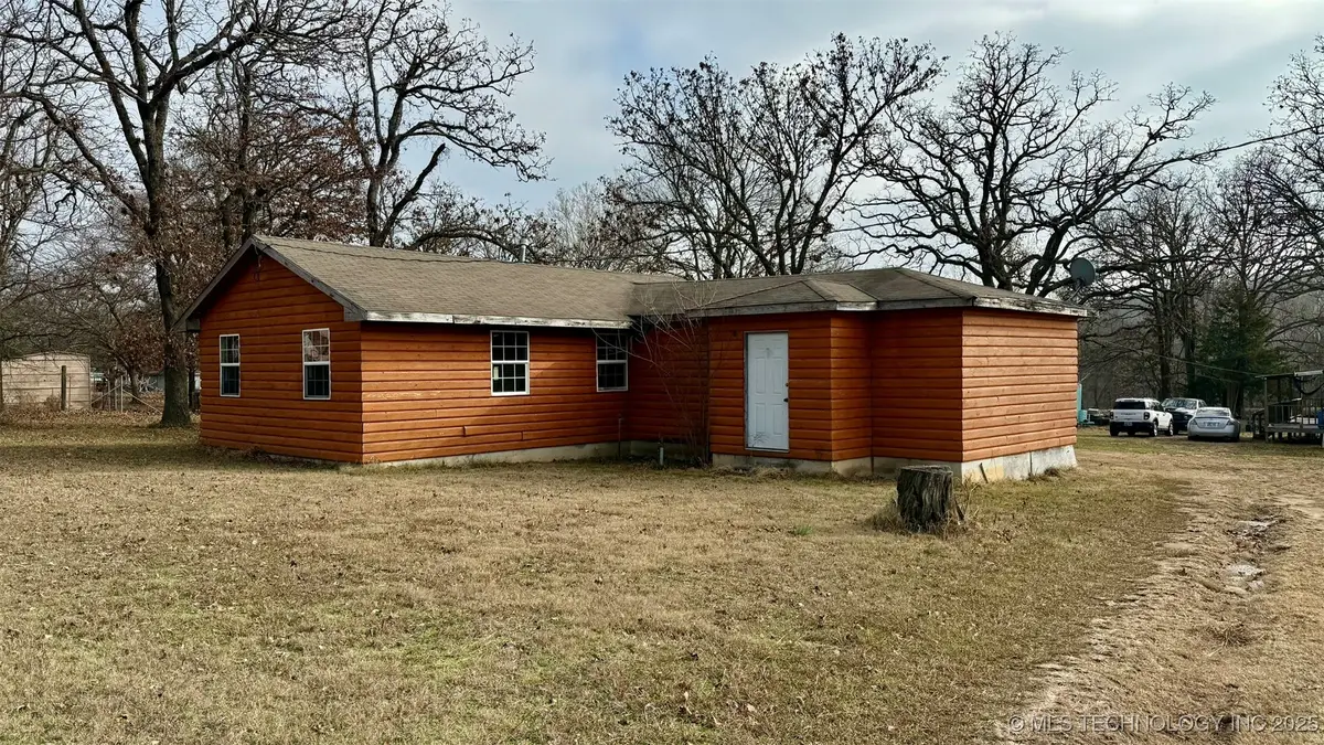 24722 W 49th Street S, Sand Springs, OK 74063 - Image #1