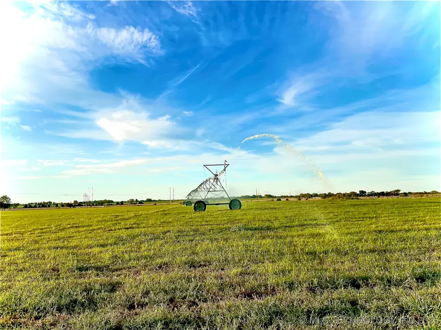 E 180 Road, Fairland, OK 74343 - Image #3