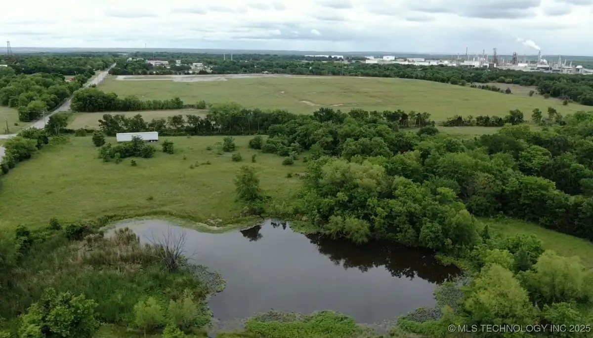 00 Refinery Road, Ardmore, OK 73401 - #1