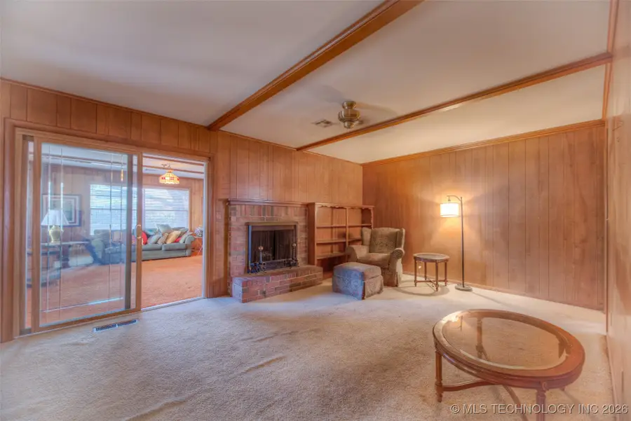 2311 S 117th East Avenue, Tulsa, OK 74129 - #2