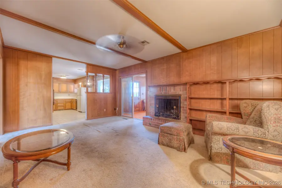 2311 S 117th East Avenue, Tulsa, OK 74129 - #3