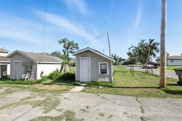 507 S Maryland Avenue, Claremore, OK 74017