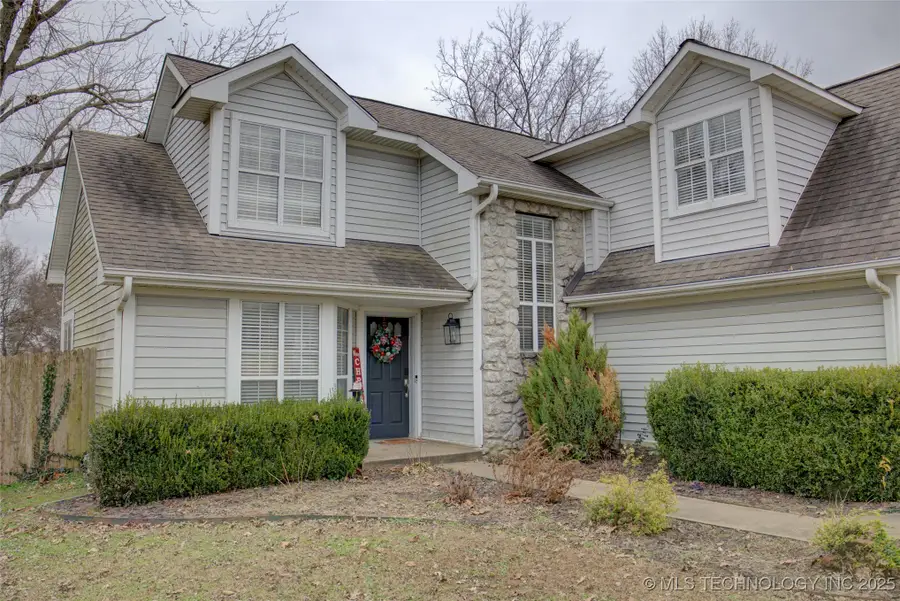 2925 W Berwick Street, Claremore, OK 74017 - Image #3