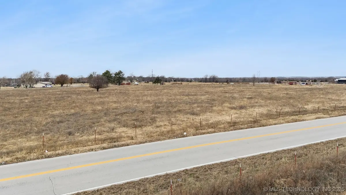 0004 S 4110 Road, Oologah, OK 74053 - Image #1