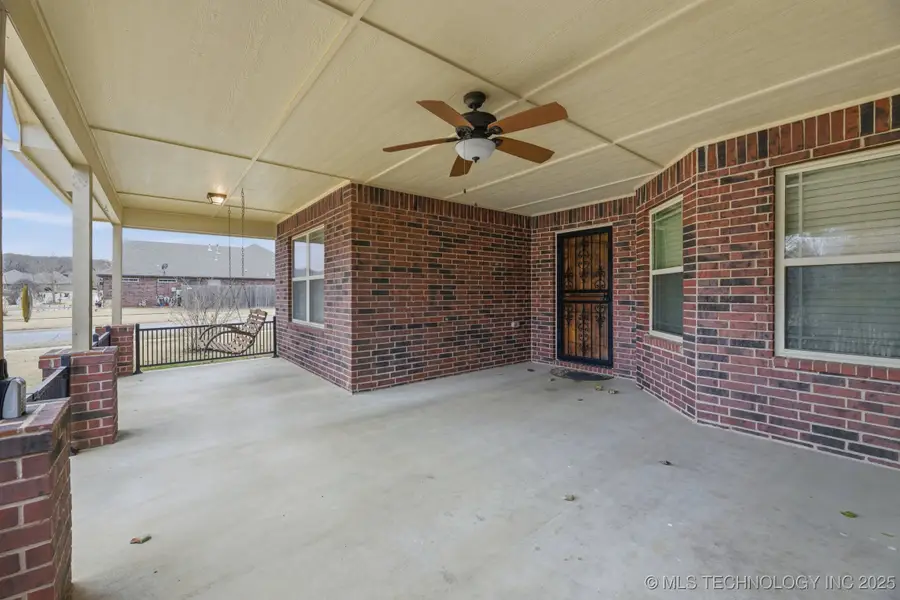 1231 W Keeling Avenue, Sapulpa, OK 74066 - Image #2