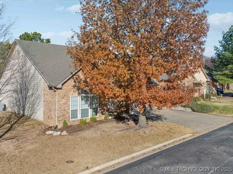 5010 W Birmingham Place, Broken Arrow, OK 74011 - Image #3