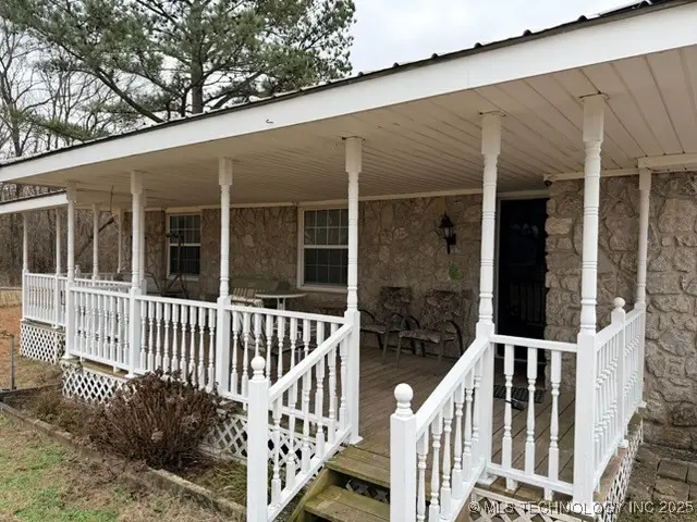 7480 Loblolly Road, Weleetka, OK 74880 - Image #2