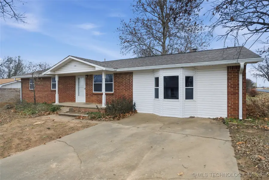 1301 Jodebo Street, Cleveland, OK 74020 - Image #2