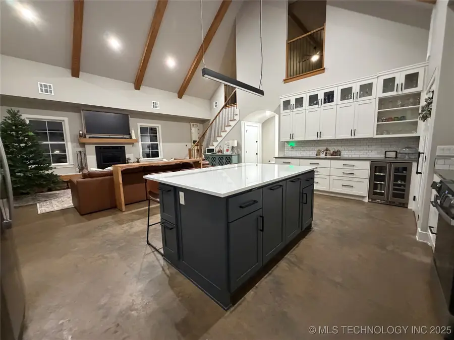 00000 N 193rd East Avenue, Collinsville, OK 74021 - Image #2