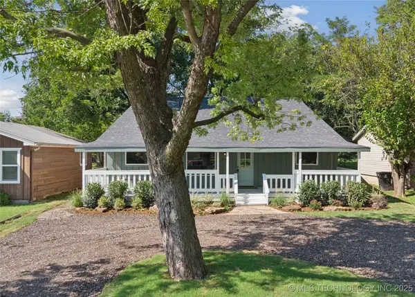 0512 W Dallas Street, Broken Arrow, OK 74012