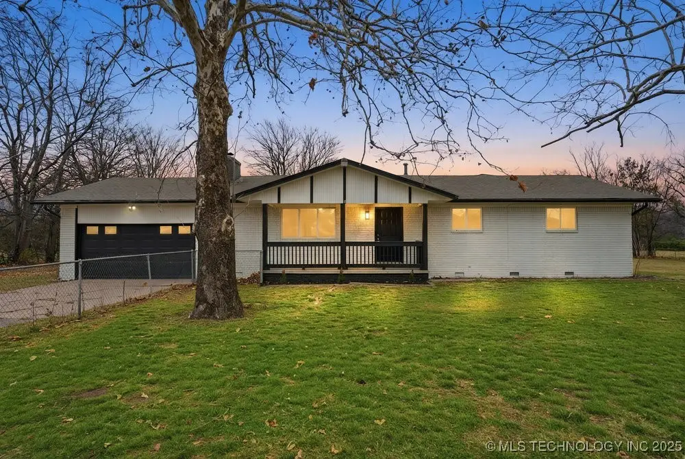 13111 E 76th Street, Owasso, OK 74055 - Image #1