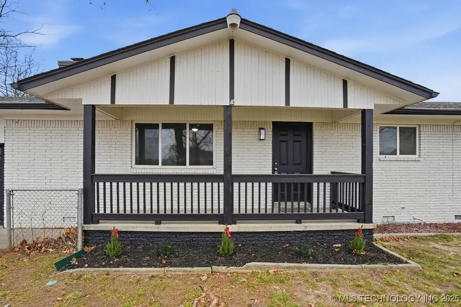 13111 E 76th Street, Owasso, OK 74055 - Image #3