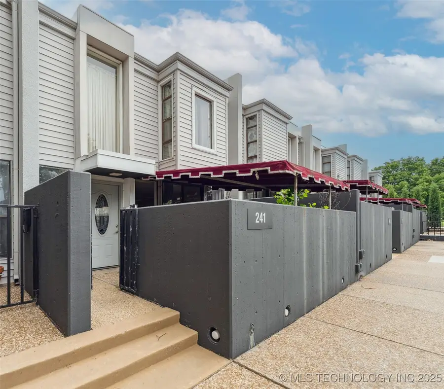 410 W 7th Street #241, Tulsa, OK 74119 - Image #2