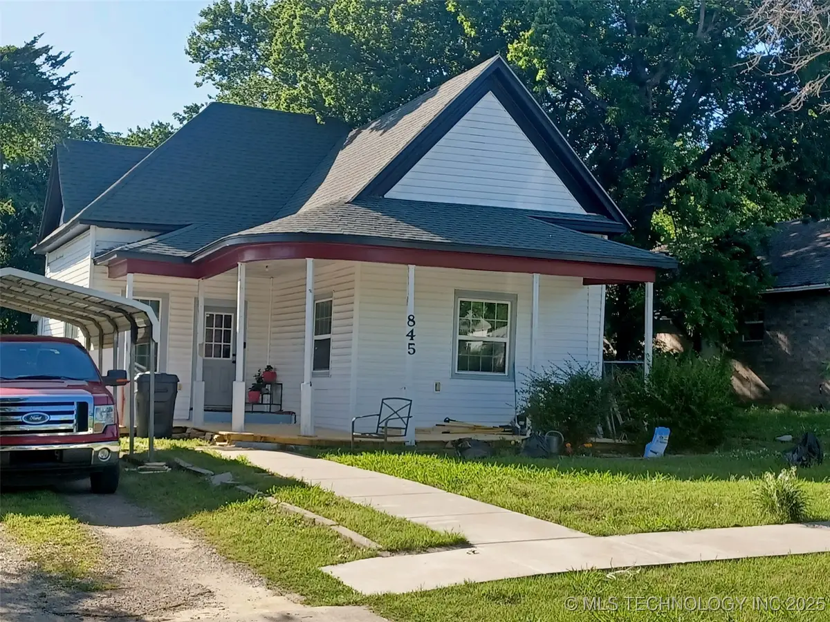 845 C Street Se, Ardmore, OK 73401 - Image #1