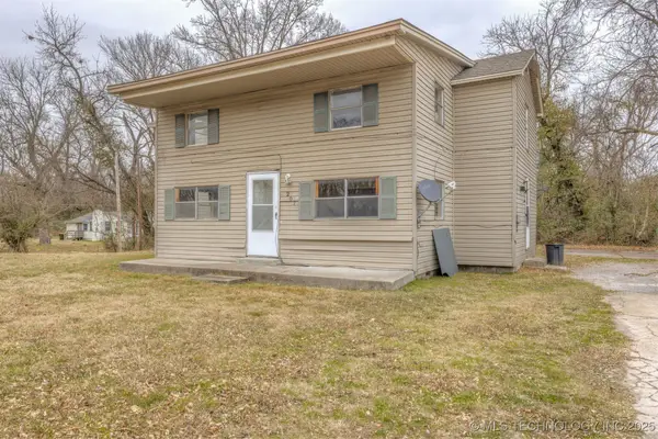 207 S Bixby Street, Coweta, OK 74429