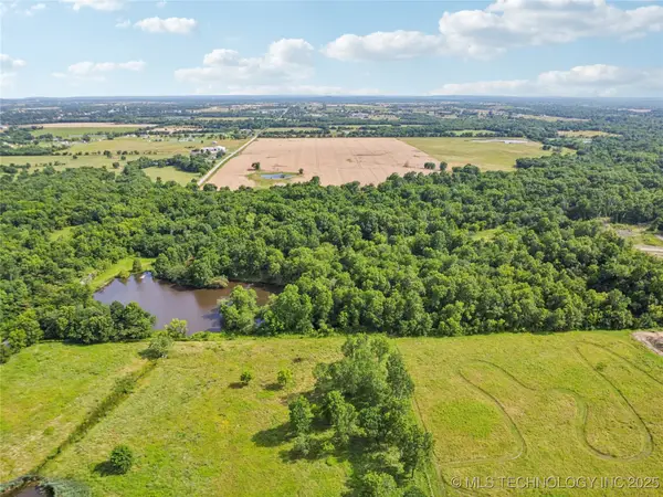 N 280 Road, Morris, OK 74445