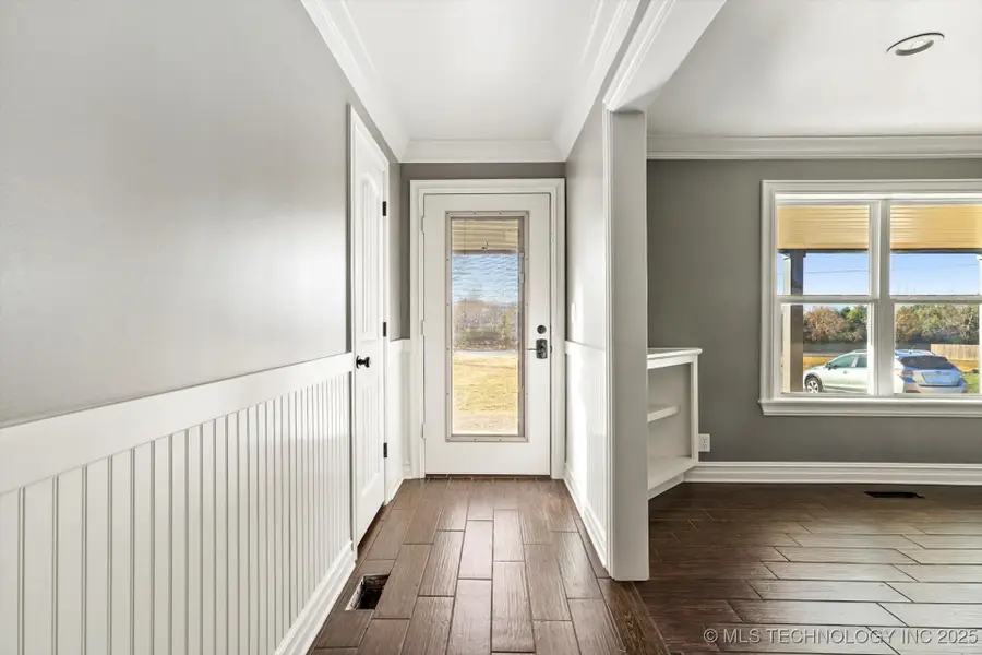 3951 E 86th Street N, Sperry, OK 74073 - Image #2