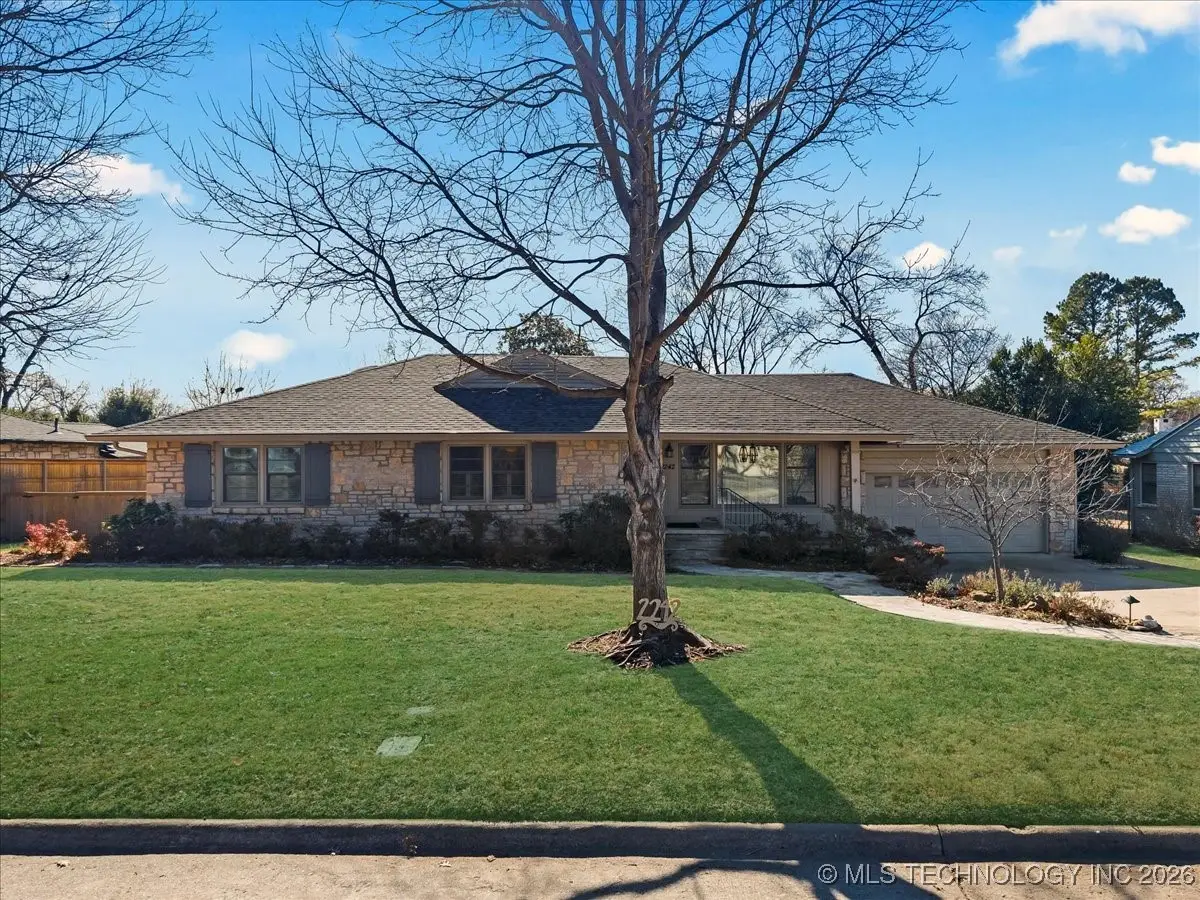 2242 E 33rd Street, Tulsa, OK 74105 - Image #1