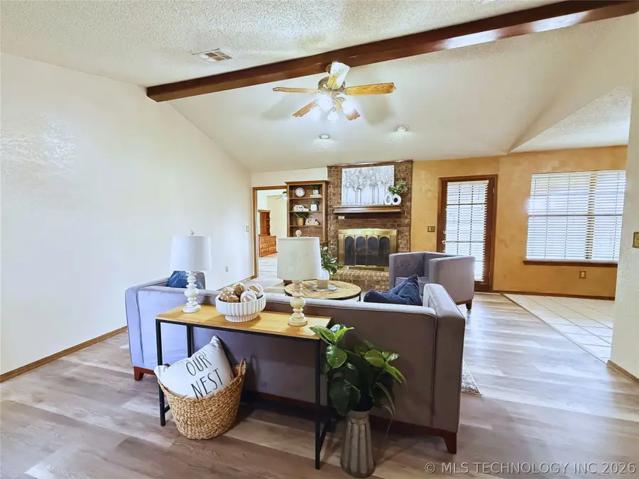 1913 Red Bud Court, Ardmore, OK 73401 - #3