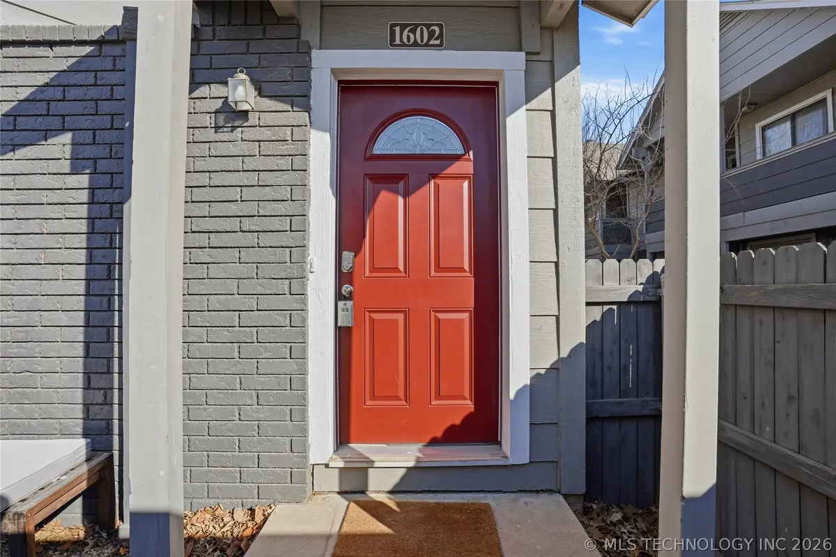 2826 E 90th Street #1602, Tulsa, OK 74137 - #1